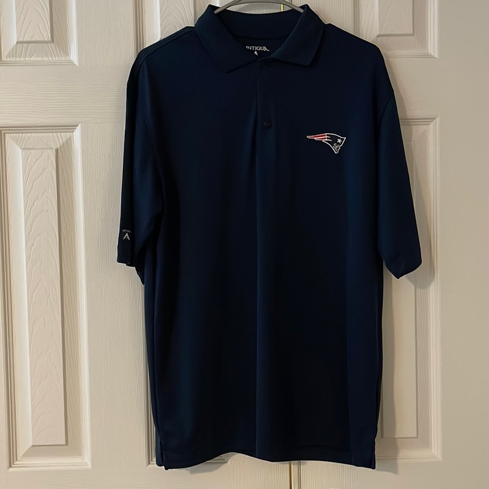 Men’s polo